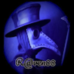 Meet your Posher, Raven